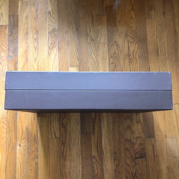 Vintage Original Louis Vuitton Dust Box - Picture 3 of 8
